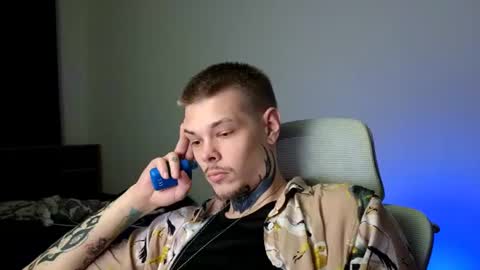 Denis online show from 06.10.26