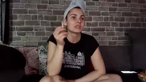 Denise and Brad online show from 05.06.26