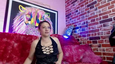 Denisse online show from 04.22.26