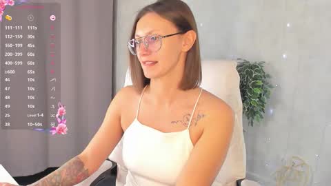 Elina online show from 09.21.25