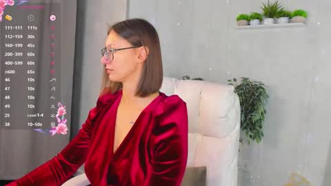 Elina online show from 09.27.25