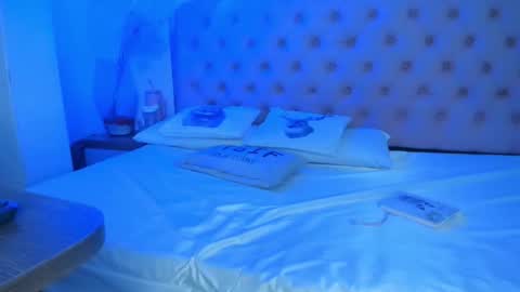 denisse_logan online show from 11.14.25