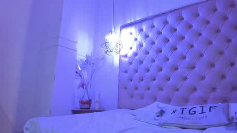 denisse_logan online show from 07.03.26