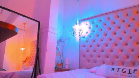 denisse_logan online show from 07.08.26