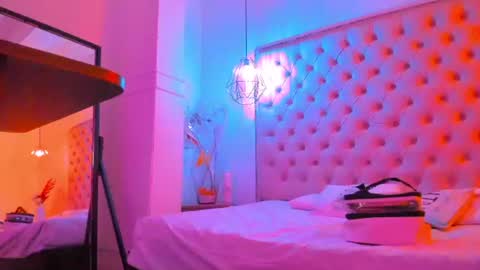 denisse_logan online show from 07.24.26