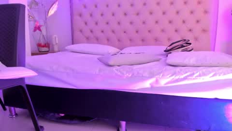 denisse_logan online show from 08.03.26