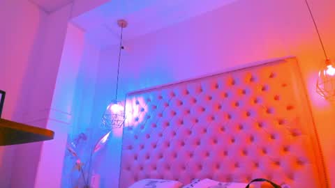 denisse_logan online show from 08.06.26