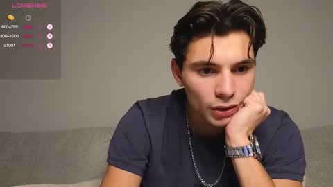 Den online show from 12.20.25