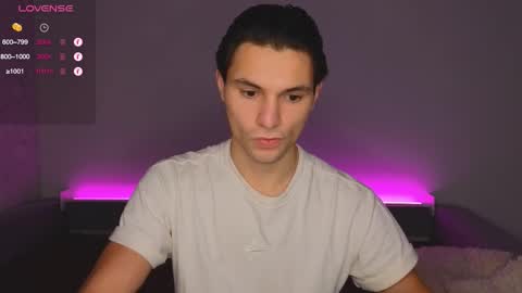 Snapshot of denlover chatting on 02.13.26 Den online show from 02.13.26