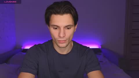 Snapshot of denlover chatting on 03.07.26 Den online show from 03.07.26