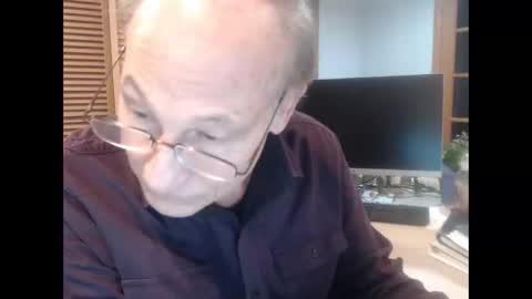 Snapshot of denn_jett chatting on 01.15.26 Den Jet online show from 01.15.26