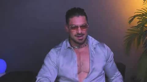 dennis_cox_ online show from 12.01.25