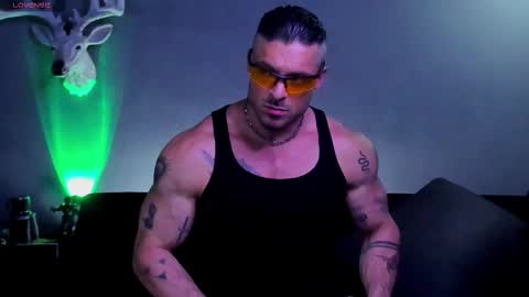 dennis_cox_ online show from 02.10.26