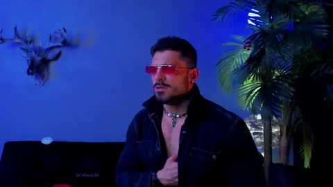 dennis_cox_ online show from 03.15.26