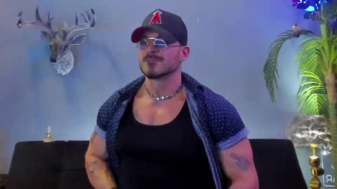 dennis_cox_ online show from 05.09.26