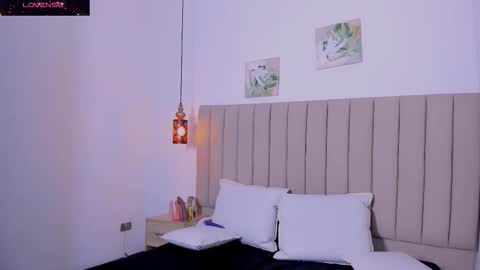 Snapshot of dennise_sinclair chatting on 03.13.26 Denisse online show from 03.13.26