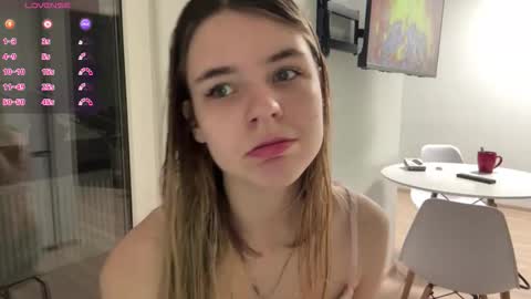 Denni online show from 03.14.26