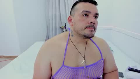denny scobar online show from 06.15.26