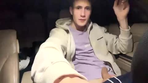 DenksiToyBoy online show from 01.16.25