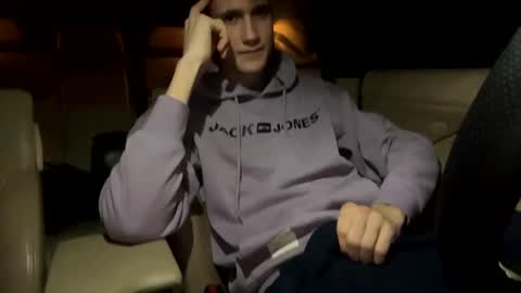 DenksiToyBoy online show from 01.27.25