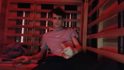 DenksiToyBoy online show from 02.21.25