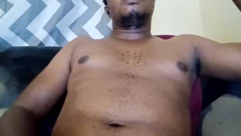 Snapshot of dentzo chatting on 12.06.24 mastER blACK online show from 12.06.24