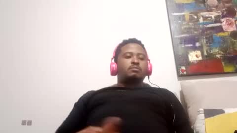 mastER blACK online show from 05.03.26