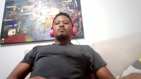mastER blACK online show from 05.03.26