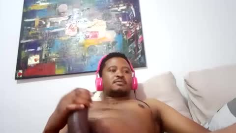 mastER blACK online show from 05.05.26