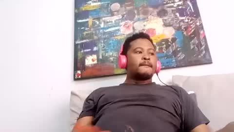 mastER blACK online show from 05.10.26