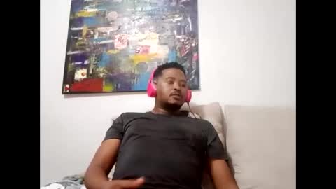 mastER blACK online show from 05.10.26