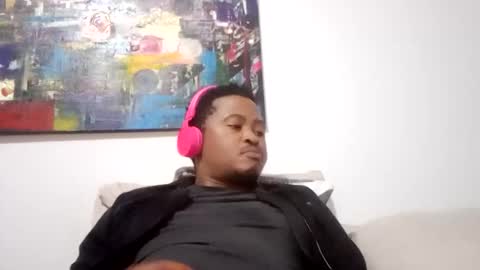 mastER blACK online show from 05.13.26