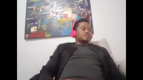 mastER blACK online show from 05.13.26