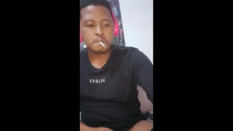 mastER blACK online show from 05.14.26