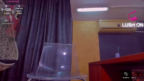 denychantall online show from 02.24.25