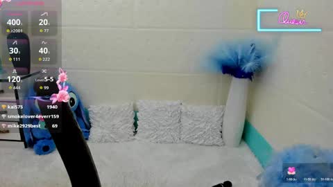 Snapshot of denychantall chatting on 06.05.26 denychantall online show from 06.05.26
