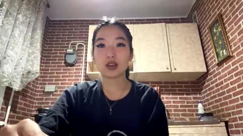 Snapshot of denysebernacchi chatting on 11.05.25 Emma online show from 11.05.25