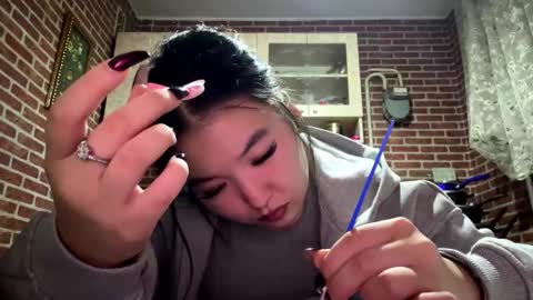 Snapshot of denysebernacchi chatting on 01.12.26 Emma online show from 01.12.26