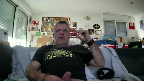 denzel455 online show from 02.02.25