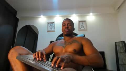 denzelrios online show from 12.03.25