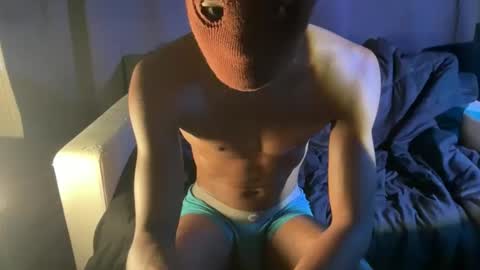 denzelrockhardaf online show from 11.09.25