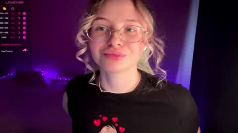 Snapshot of deonnagarn chatting on 02.17.26 Vi Victoria online show from 02.17.26