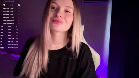 Snapshot of deonnagarn chatting on 02.20.26 Vi Victoria online show from 02.20.26