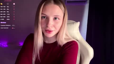 Snapshot of deonnagarn chatting on 02.21.26 Vi Victoria online show from 02.21.26