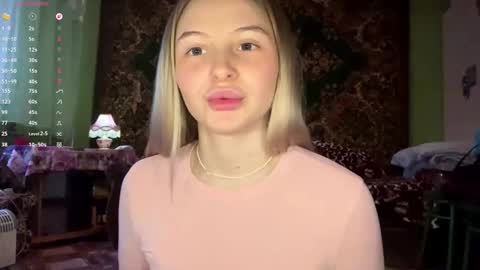 Snapshot of deonnagarn chatting on 02.24.26 Vi Victoria online show from 02.24.26