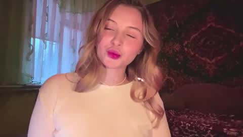 Snapshot of deonnagarn chatting on 02.26.26 Vi Victoria online show from 02.26.26