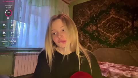 Snapshot of deonnagarn chatting on 02.28.26 Vi Victoria online show from 02.28.26