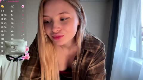 Snapshot of deonnagarn chatting on 03.20.26 Vi Victoria online show from 03.20.26