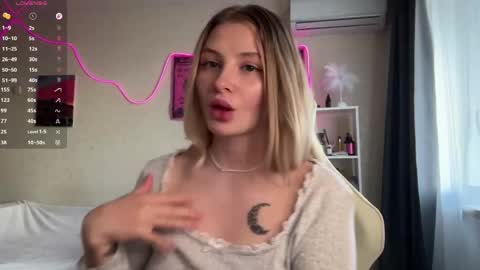 Vi  Victoria online show from 04.23.26