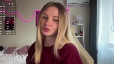 Vi  Victoria online show from 05.01.26